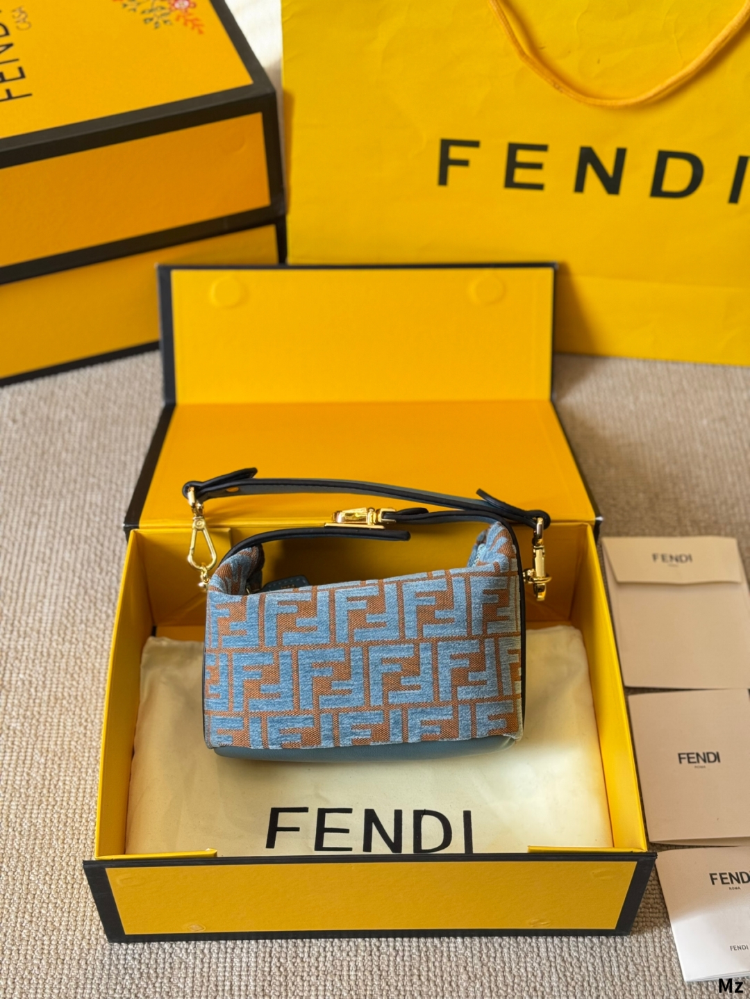 FENDI bag 93